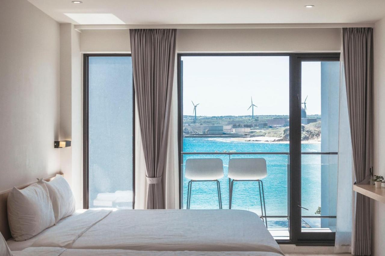 Apartamento Sunshine Liv. Nanwan Exterior foto