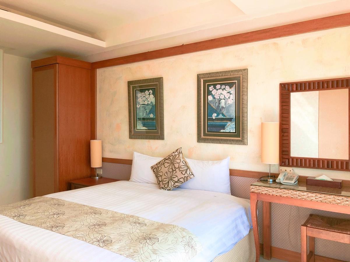 Apartamento Sunshine Liv. Nanwan Exterior foto