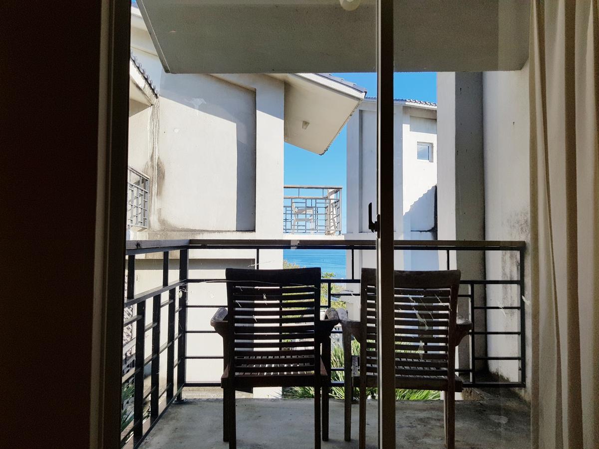 Apartamento Sunshine Liv. Nanwan Exterior foto
