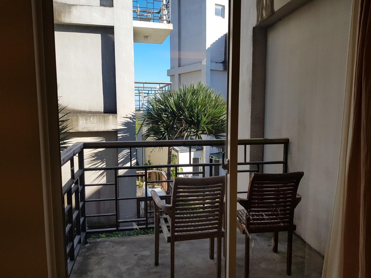 Apartamento Sunshine Liv. Nanwan Exterior foto