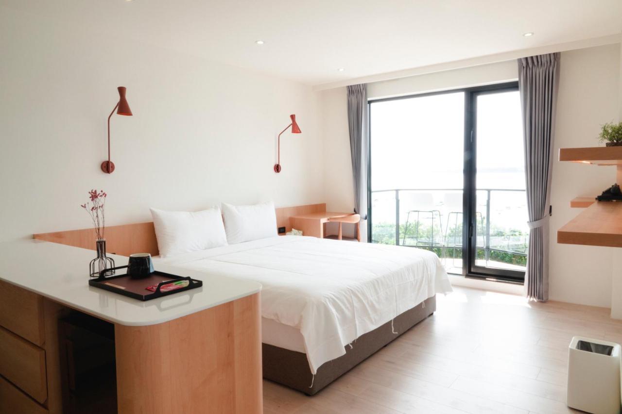 Apartamento Sunshine Liv. Nanwan Exterior foto