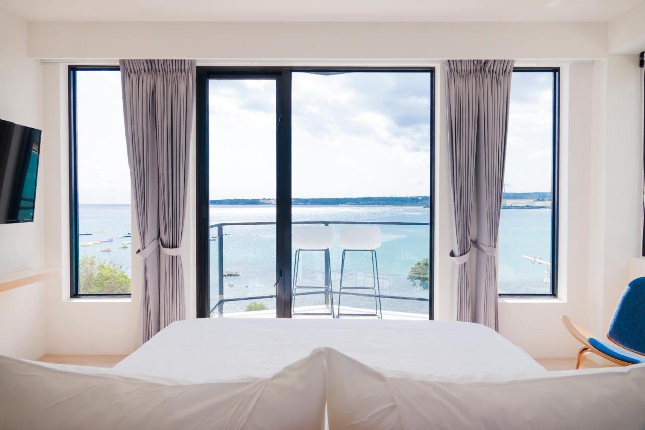 Apartamento Sunshine Liv. Nanwan Exterior foto