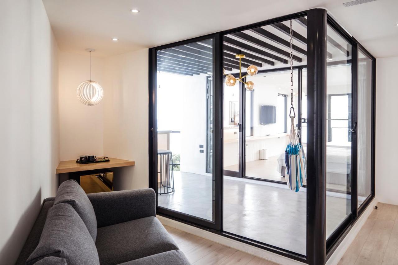 Apartamento Sunshine Liv. Nanwan Exterior foto