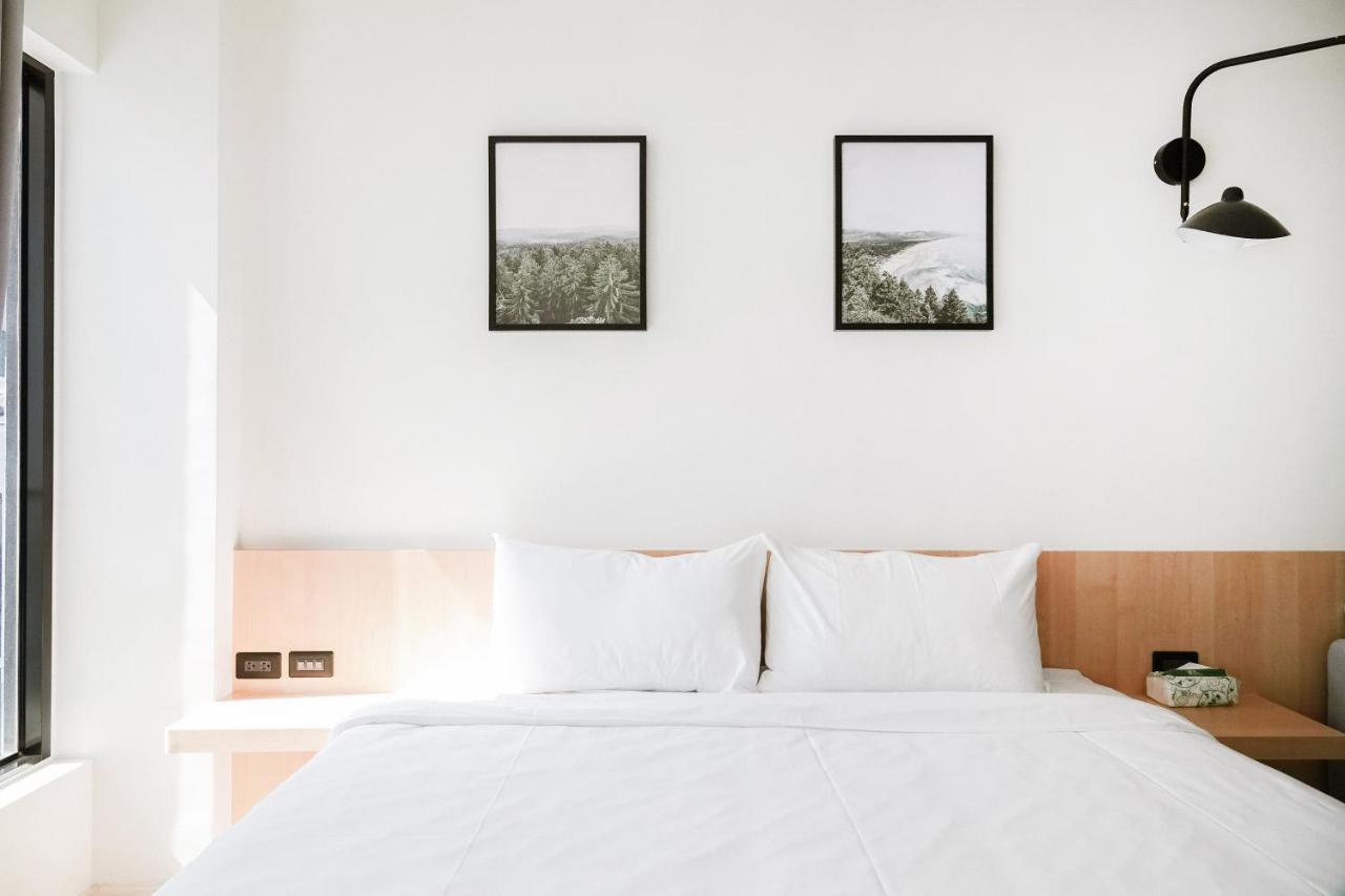 Apartamento Sunshine Liv. Nanwan Exterior foto