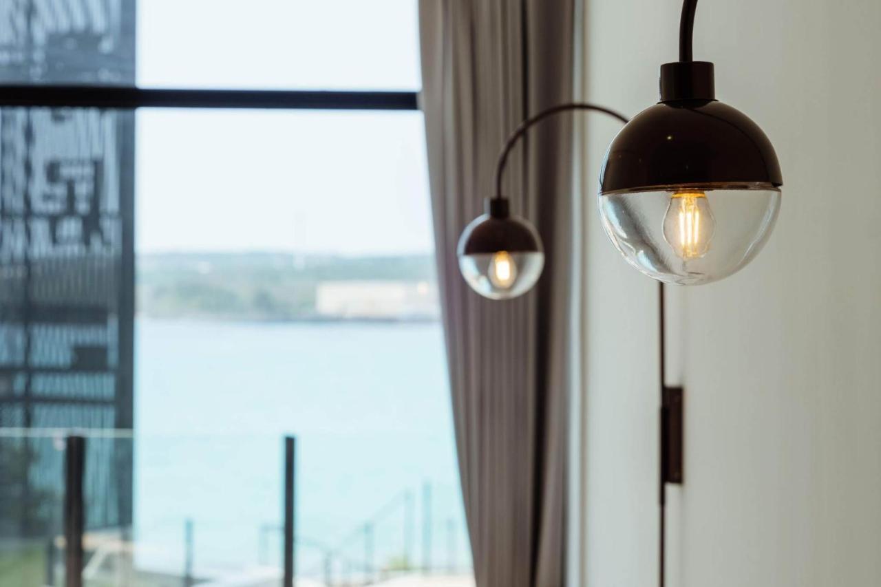 Apartamento Sunshine Liv. Nanwan Exterior foto